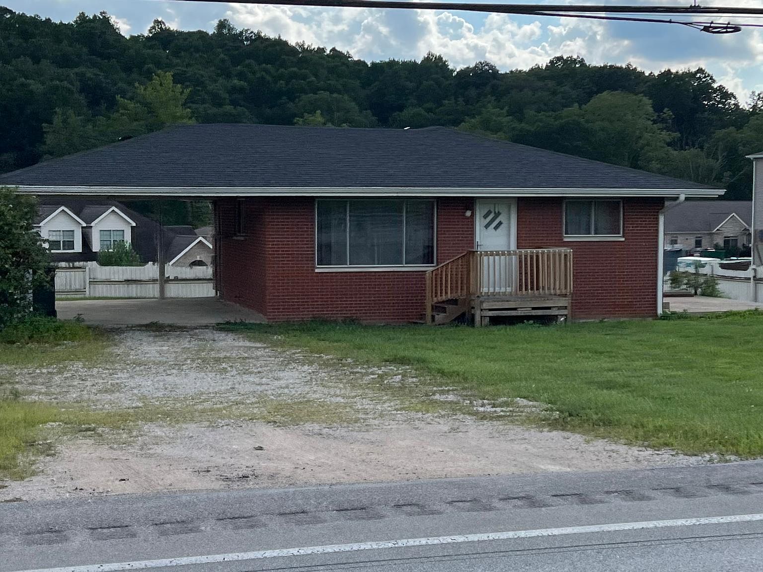 5503 Flemingsburg Rd, Morehead, KY 40351 Zillow