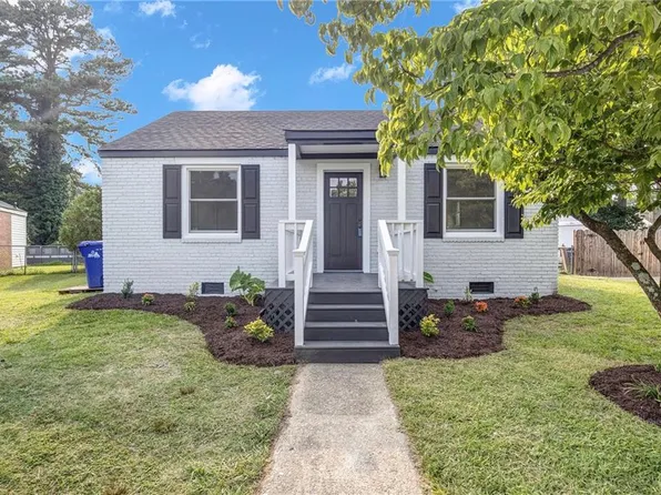 48 W Colin Dr, Portsmouth, VA 23701