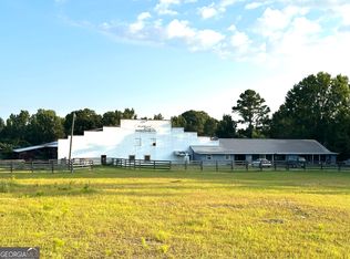 1690 W Highway 280, Milan, GA 31060