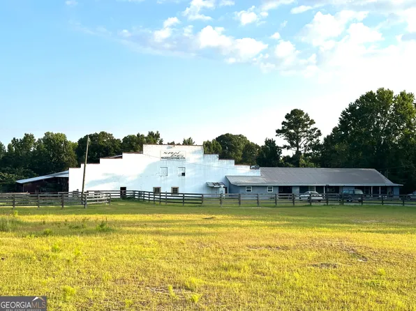 1690 W Highway 280, Milan, GA 31060