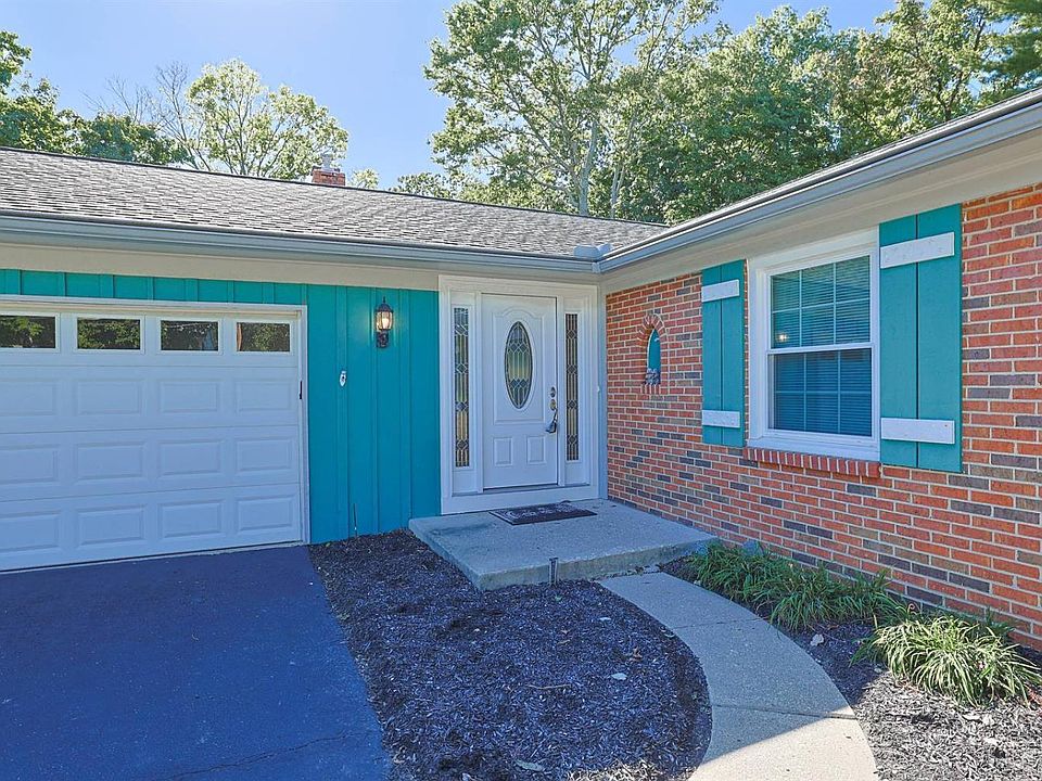 7603 Terraqua Dr, West Chester, OH 45241 | MLS #1896428 | Zillow