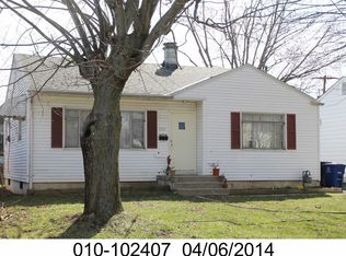2337 Fenton St, Columbus, OH 43224