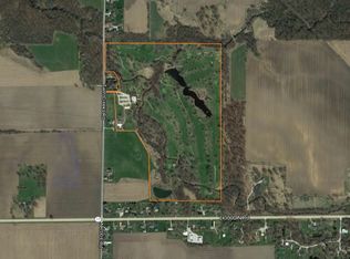 30396 N 700 East Rd, Cornell, IL 61319