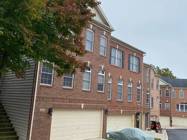 3453 25th Ct S, Arlington, VA 22206