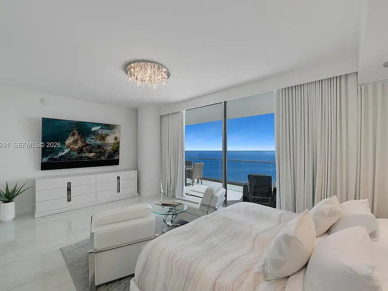 10203 Collins Ave #2501 — Photo 18