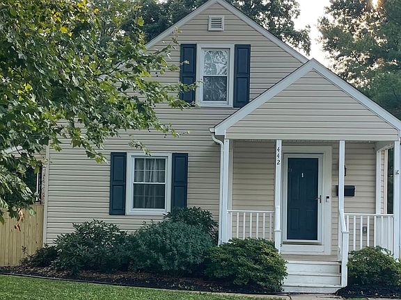 2nd image of 442 Westshire Dr