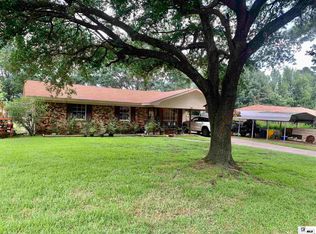 208 Paula Dr, West Monroe, LA 71291