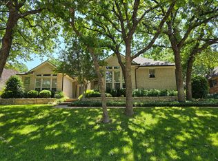 1505 Valley Creek Rd, Denton, TX 76205