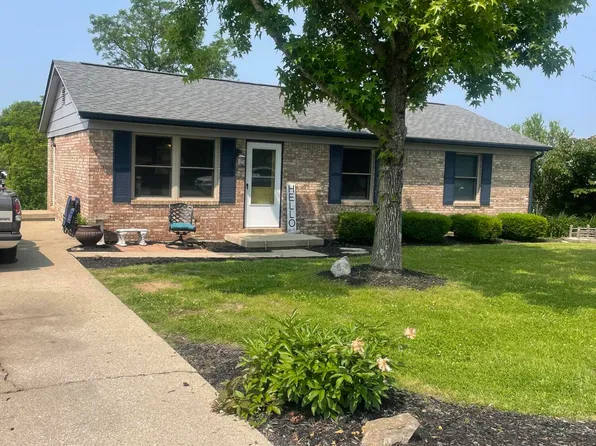 9 Chapman Ct, Falmouth, KY 41040