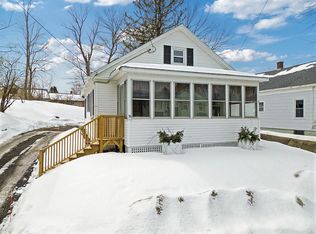 36 Townsend Rd, Augusta, ME 04330