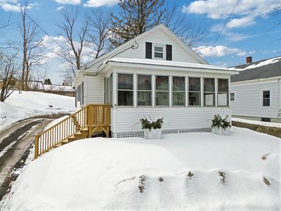 36 Townsend Road, Augusta, ME, 04330