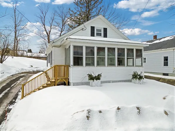 36 Townsend Road, Augusta, ME 04330