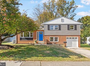 2120 Pine Valley Dr, Lutherville Timonium, MD 21093