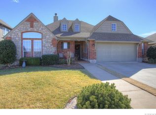 13318 E 42nd St, Tulsa, OK 74134