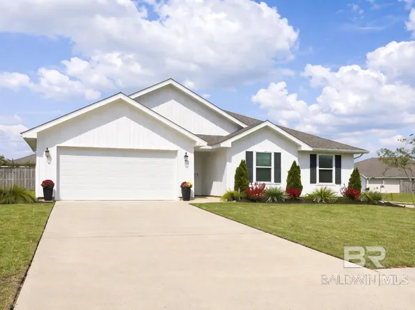 14179 Spearfish Dr, Foley, AL 36535