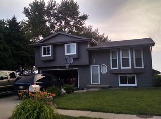 8664 S 143rd Ave, Omaha, NE 68138