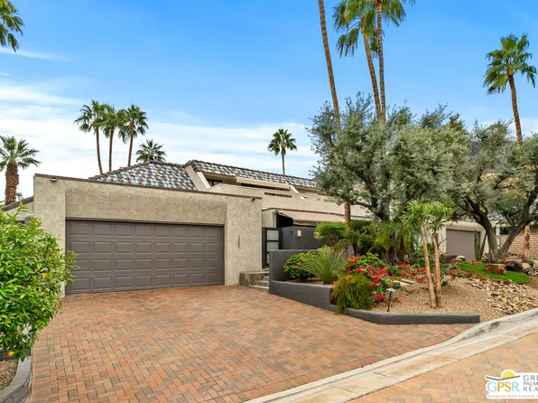 2683 W La Condesa Dr, Palm Springs, CA 92264