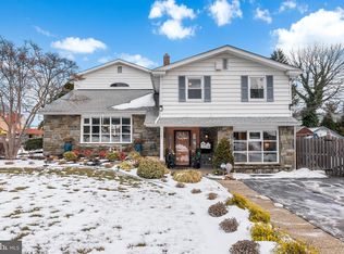 307 Cynwyd Rd, Bala Cynwyd, PA 19004