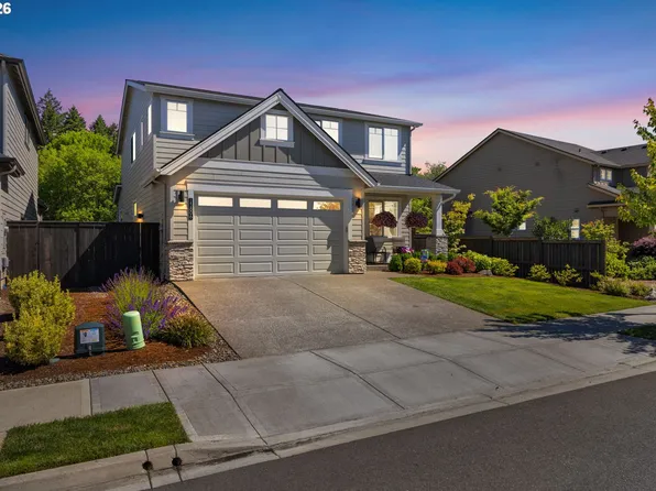 13806 NE 102nd St, Vancouver, WA 98682