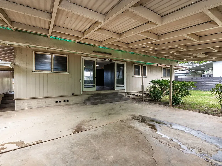1644 Palolo Ave #A — Photo 10