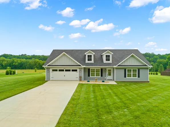 1982 River Mist Cir, New Market, TN 37820