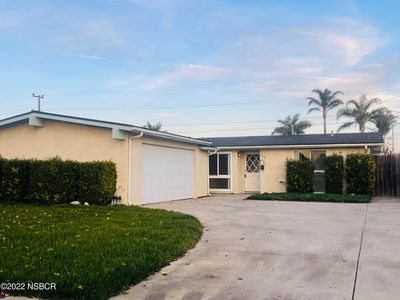 516 N Daisy St, Lompoc, CA, 93436