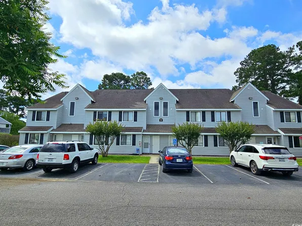 500 Fairway Village Dr. #9-K, Myrtle Beach, SC 29588