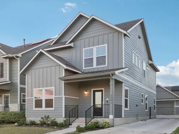 1521 Cobblecrest Ln, Leander, TX 78641
