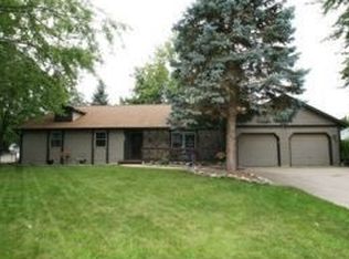 3119 Eagle Ter, Green Bay, WI 54313