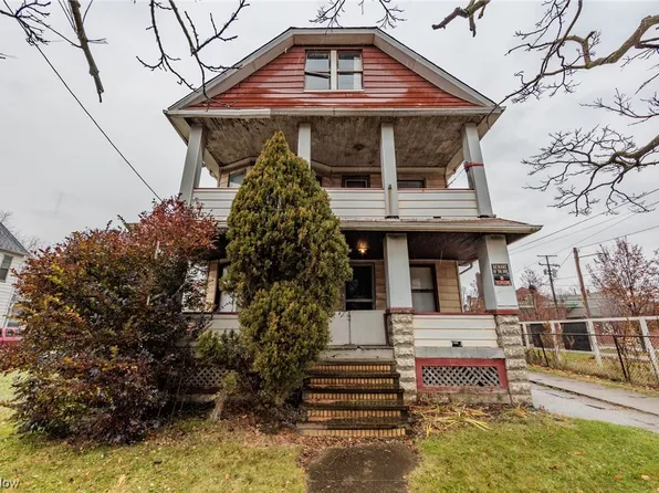 6415 Gertrude Ave, Cleveland, OH 44105