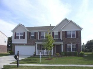 10645 Pokagon Way, Indianapolis, IN 46239