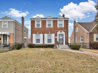 9352 S Emerald Ave, Chicago, IL 60620