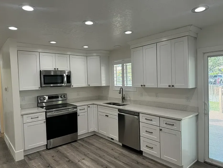 4 bed, 1474 sqft, $2,995 — Photo 2