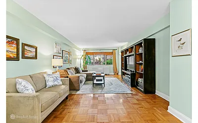 Sold by Douglas Elliman