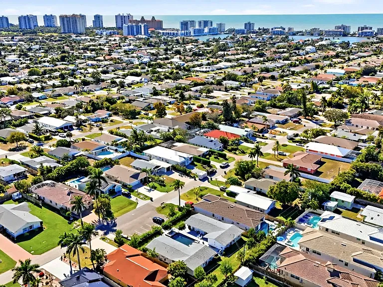 Neighborhood
