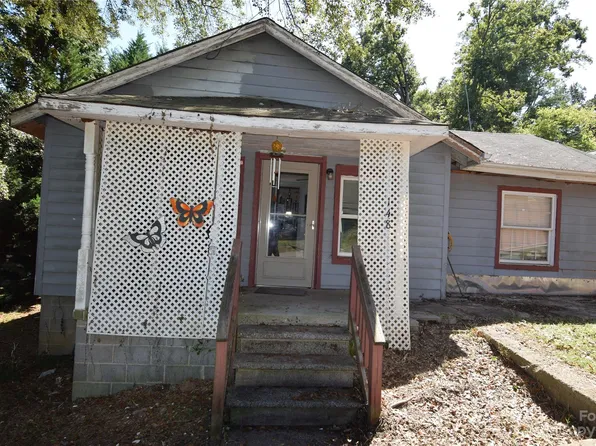 148 Forest Heights Dr, Mc Adenville, NC 28101