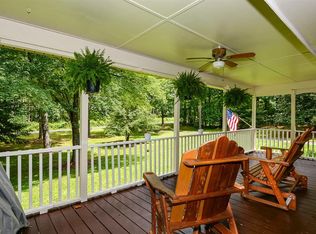 3821 Reece Rd, Powder Springs, GA 30127