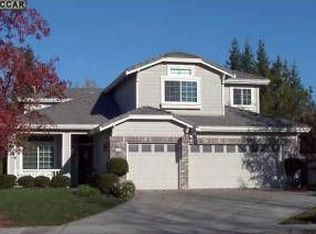 1024 Dunhill Ct, Danville, CA 94506