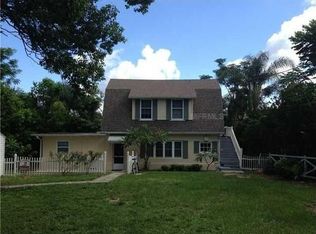 155 Fairchild St, Babson Park, FL 33827