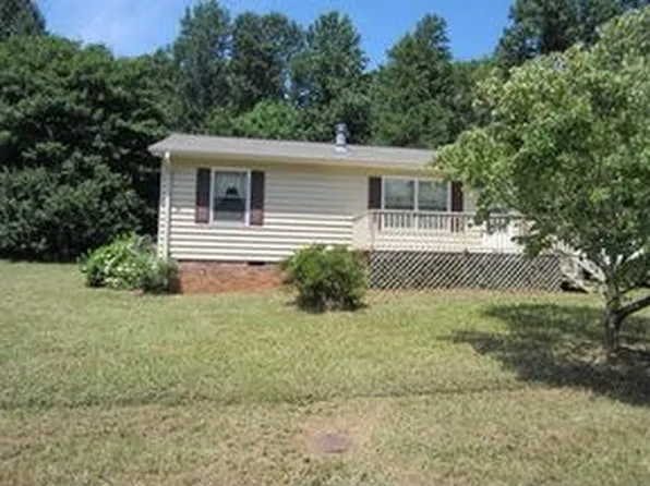 1740 Feezor Rd, Lexington, NC 27292
