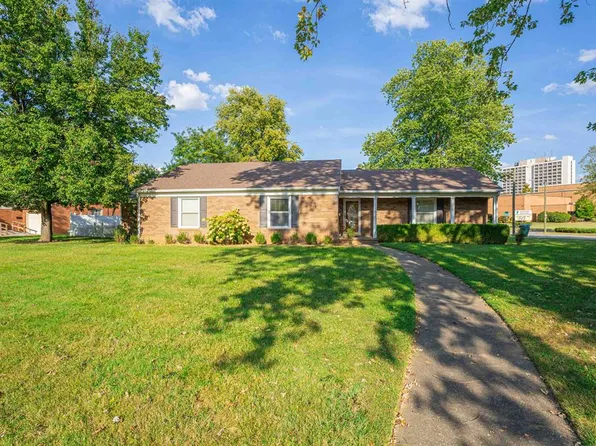 2813 Wesleyan Park Dr, Owensboro, KY 42301