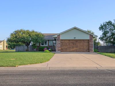 905 N Southwind Ct, Goddard, KS, 67052