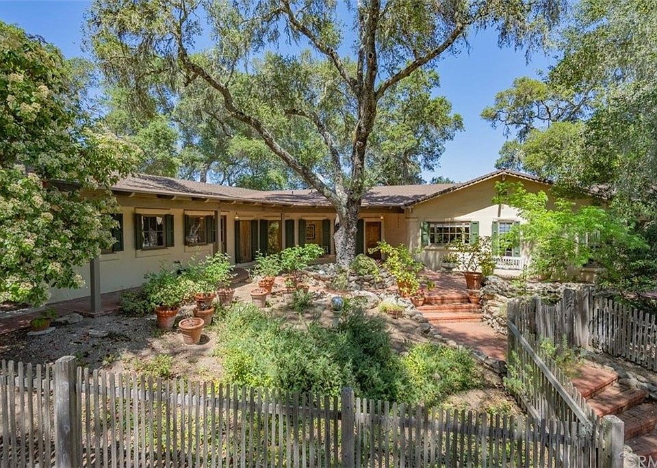 1555 Indian Camp Rd, Templeton, CA 93465 Zillow