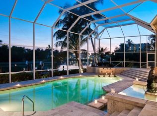 298 Mooring Line Dr, Naples, FL 34102