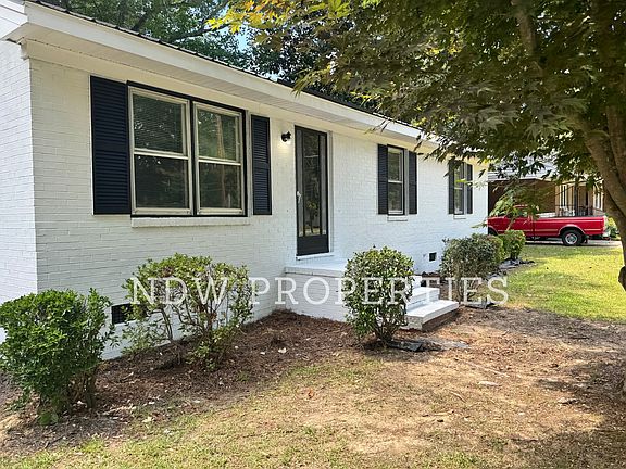 3rd image of 1604 Barnes St