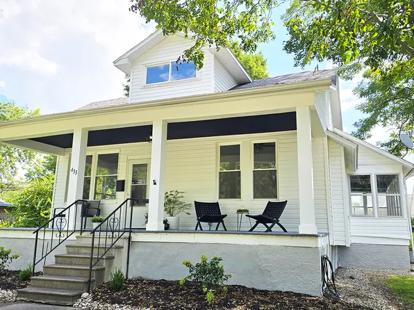 433 S Lincoln Blvd, Centralia, IL 62801