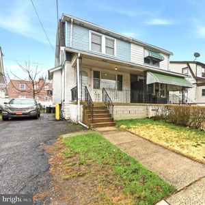5 S Wells Ave, Glenolden, PA, 19036