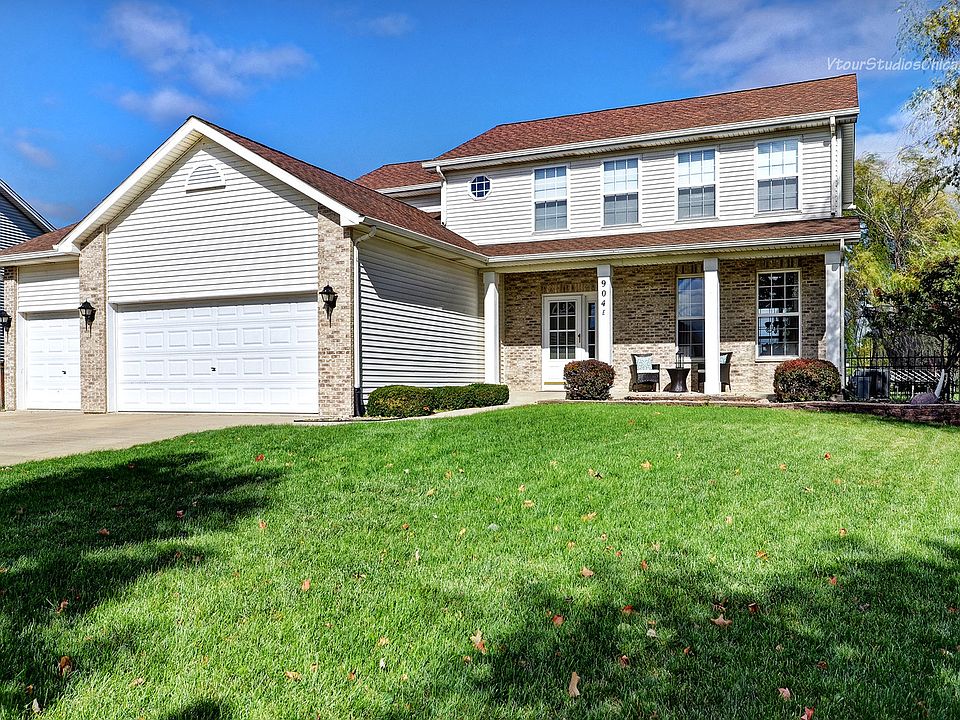 1st image of 904 Butterfield Cir E