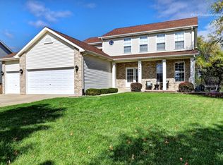 904 Butterfield Cir E, Shorewood, IL 60404