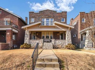 5925 Coronado Ave, Saint Louis, MO 63116